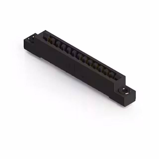 357-013-545-103 EDAC Inc.  Edgeboard Connectors